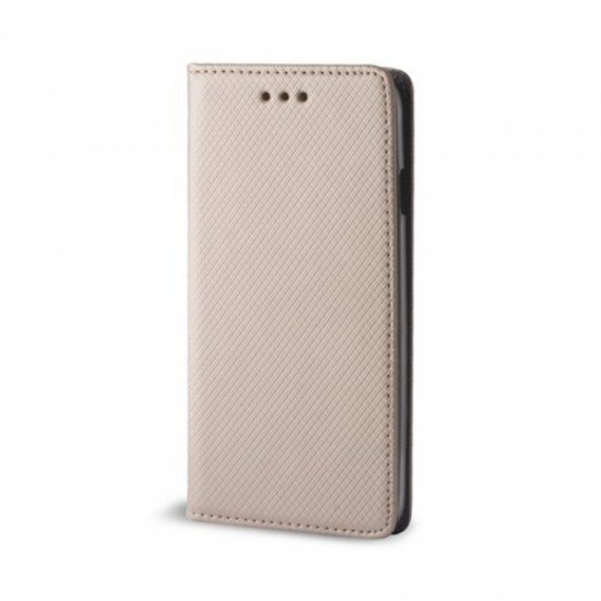 SENSO BOOK MAGNET HUAWEI P30 gold SENSO BOOK MAGNET HUAWEI P30 gold