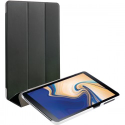 VIVANCO TABLET SMART CASE SAMSUNG TAB A 10.5 black VIVANCO TABLET SMART CASE SAMSUNG TAB A 10.5 black