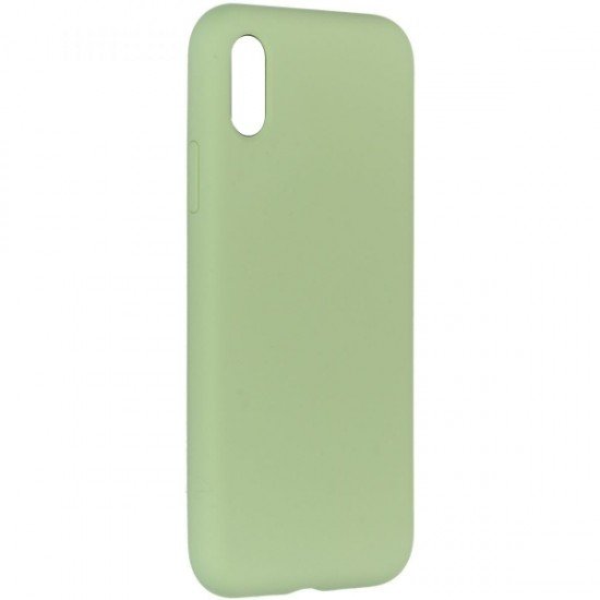 SENSO LIQUID HUAWEI Y5 2019 / HONOR 8S green backcover SENSO LIQUID HUAWEI Y5 2019 / HONOR 8S green backcover