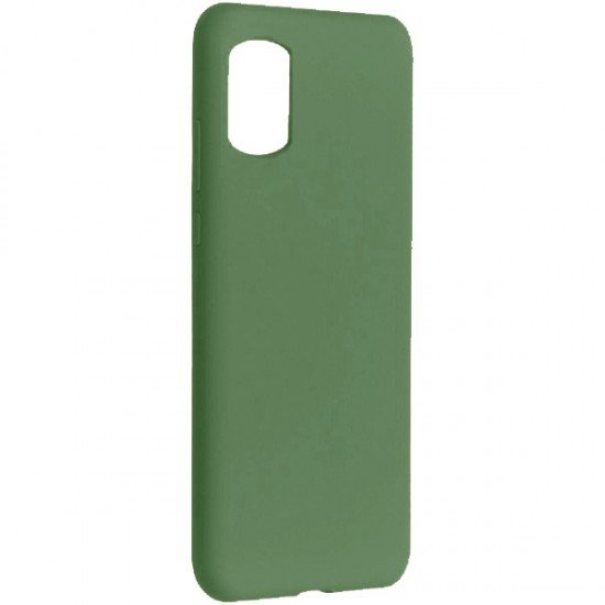 SENSO LIQUID IPHONE 11 (6.1) forest green backcover SENSO LIQUID IPHONE 11 (6.1) forest green backcover