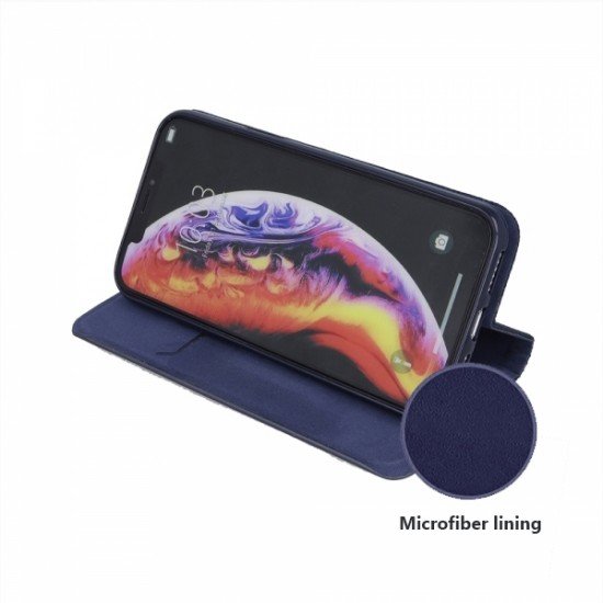 SENSO PRIMO BOOK IPHONE 11 PRO indigo blue SENSO PRIMO BOOK IPHONE 11 PRO indigo blue