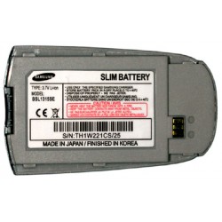 ΜΠΑΤΑΡΙΑ SAMSUNG X100 SILVER 650mAh Li-ion VoltePower ΜΠΑΤΑΡΙΑ SAMSUNG X100 SILVER 650mAh Li-ion VoltePower