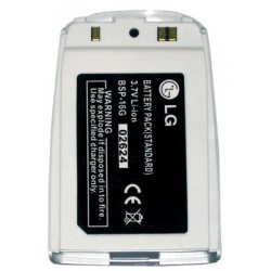 ΜΠΑΤΑΡΙΑ LG 5300 850mAh Li-ion VoltePower ΜΠΑΤΑΡΙΑ LG 5300 850mAh Li-ion VoltePower