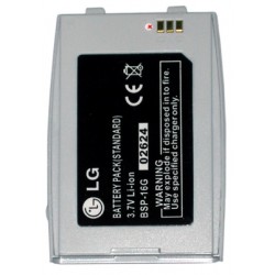 ΜΠΑΤΑΡΙΑ LG 5400 850mAh Li-ion VoltePower ΜΠΑΤΑΡΙΑ LG 5400 850mAh Li-ion VoltePower