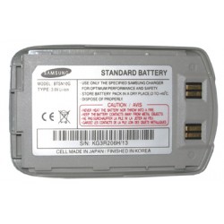 ΜΠΑΤΑΡΙΑ SAMSUNG D410/S341i 700mAh Li-ion VoltePower ΜΠΑΤΑΡΙΑ SAMSUNG D410/S341i 700mAh Li-ion VoltePower