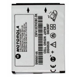 ΜΠΑΤΑΡΙΑ MOTOROLA V80 750mAh Li-ion VoltePower