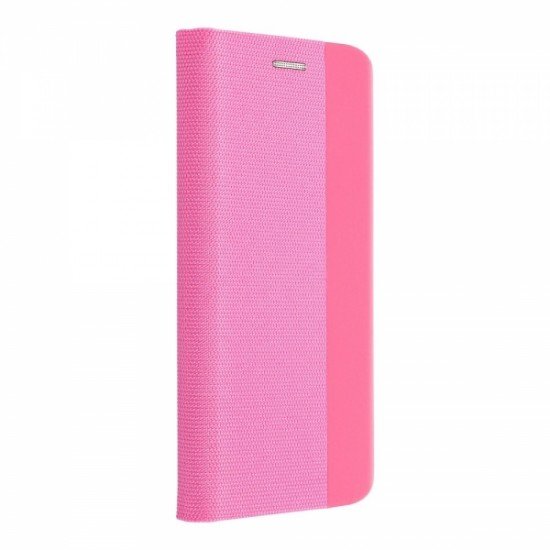 SENSO PRIMO BOOK IPHONE 12 MINI 5.4' carnation pink SENSO PRIMO BOOK IPHONE 12 MINI 5.4' carnation pink