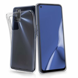 SENSO TPU 0.3 SAMSUNG A72 trans backcover