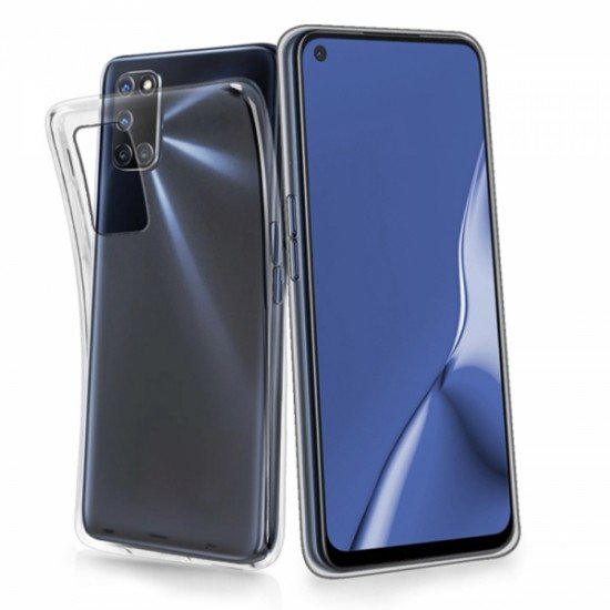 SENSO TPU 0.3 SAMSUNG A72 trans backcover SENSO TPU 0.3 SAMSUNG A72 trans backcover