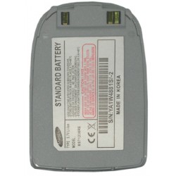 ΜΠΑΤΑΡΙΑ SAMSUNG E810 SILVER 650mAh Li-ion VoltePower ΜΠΑΤΑΡΙΑ SAMSUNG E810 SILVER 650mAh Li-ion VoltePower
