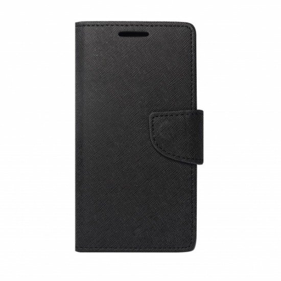 iS BOOK FANCY XIAOMI MI 11 black iS BOOK FANCY XIAOMI MI 11 black