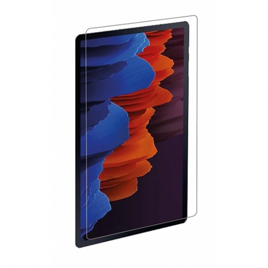 VIVANCO TEMPERED GLASS FOR SAMSUNG TAB S7 PLUS 12.4' 2020 VIVANCO TEMPERED GLASS FOR SAMSUNG TAB S7 PLUS 12.4' 2020