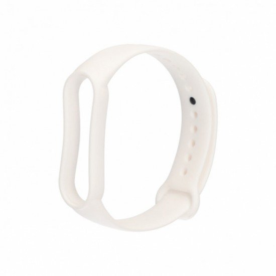 CONTACT FOR XIAOMI Mi BAND 5 REPLACEMENT BAND white CONTACT FOR XIAOMI Mi BAND 5 REPLACEMENT BAND white