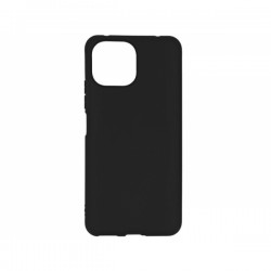 SENSO LIQUID XIAOMI MI 11 LITE black backcover