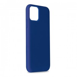 SENSO SOFT TOUCH IPHONE 13 blue backcover SENSO SOFT TOUCH IPHONE 13 blue backcover