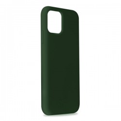 SENSO SOFT TOUCH IPHONE 13 MINI forest green backcover