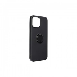 SENSO RING IPHONE 13 PRO MAX black backcover