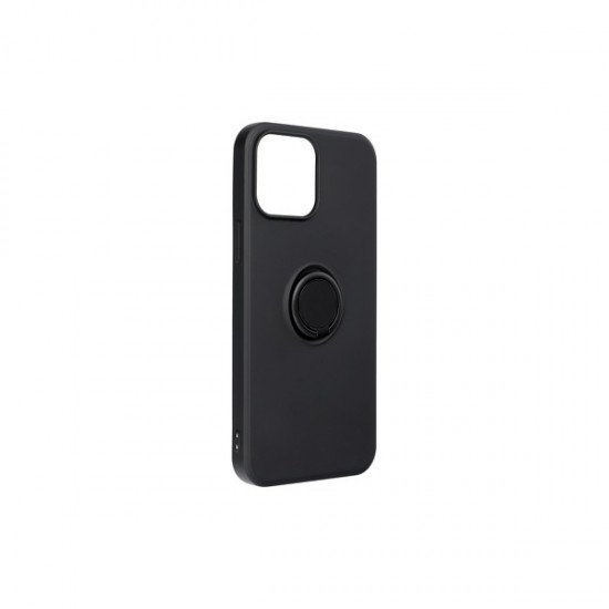 SENSO RING IPHONE 13 PRO MAX black backcover SENSO RING IPHONE 13 PRO MAX black backcover
