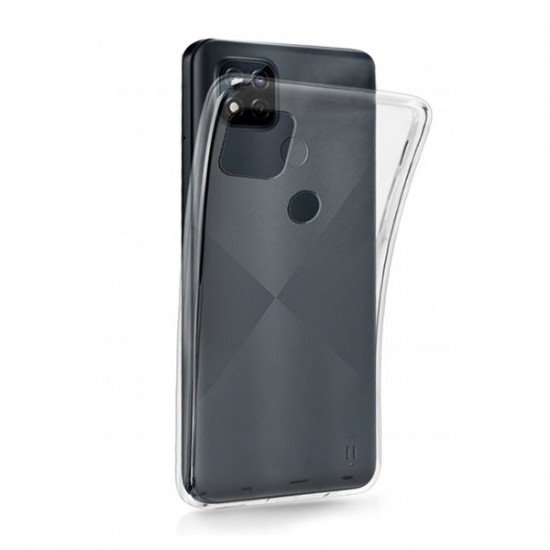 SENSO TPU 0.3 REALME C11 2021 / C20 trans backcover SENSO TPU 0.3 REALME C11 2021 / C20 trans backcover