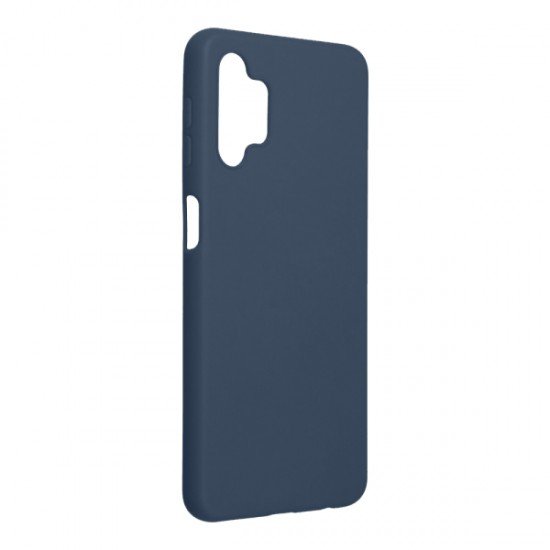 SENSO SOFT TOUCH SAMSUNG A33 5G blue backcover