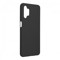 SENSO SOFT TOUCH SAMSUNG A53 5G black backcover SENSO SOFT TOUCH SAMSUNG A53 5G black backcover