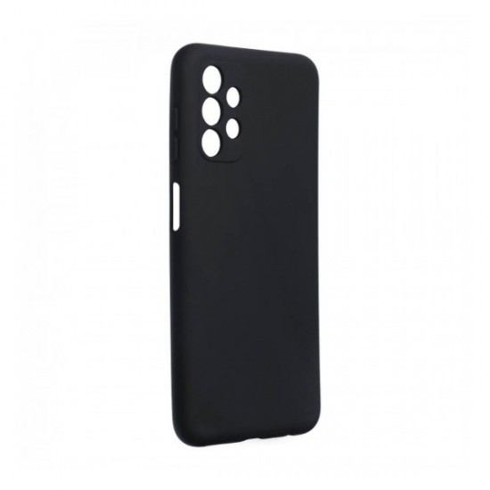 SENSO LIQUID SAMSUNG A13 4G black backcover SENSO LIQUID SAMSUNG A13 4G black backcover