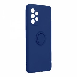 SENSO RING SAMSUNG A32 LTE 4G blue backcover