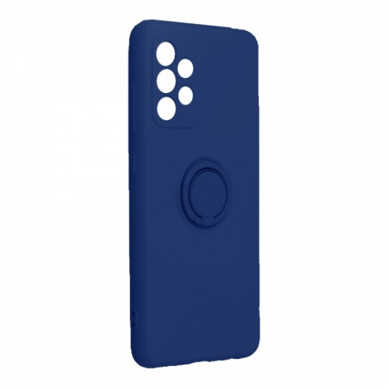 SENSO RING SAMSUNG A32 LTE 4G blue backcover