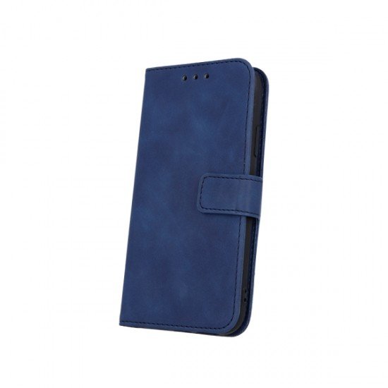 SENSO VELVET BOOK XIAOMI 12 / 12X blue SENSO VELVET BOOK XIAOMI 12 / 12X blue