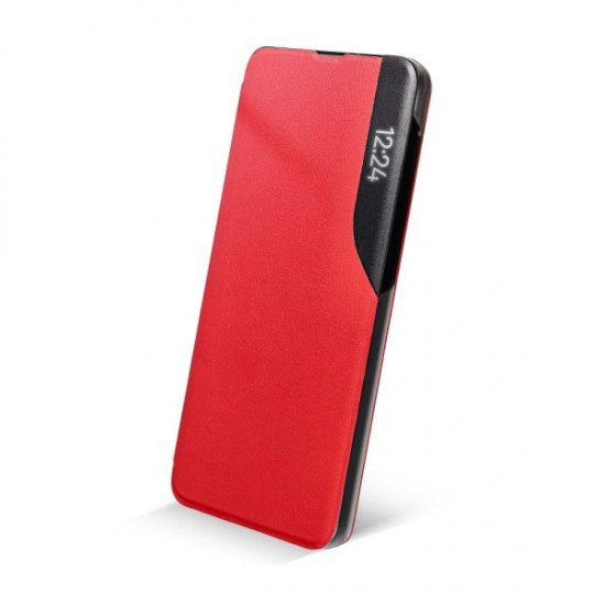 SENSO SMART VIEW BOOK SAMSUNG A73 5G red SENSO SMART VIEW BOOK SAMSUNG A73 5G red