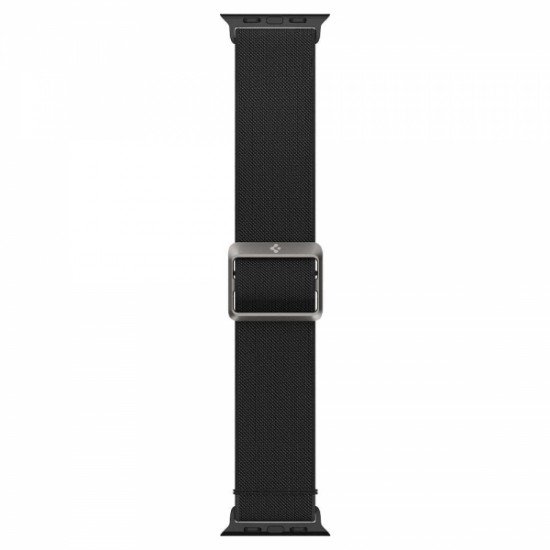 SPIGEN FIT LITE FOR APPLE WATCH 4 / 5 / 6 / 7 / SE(42 44 45mm) black