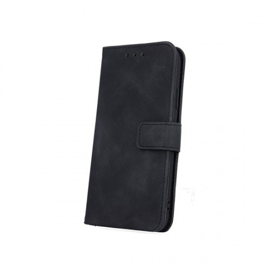 SENSO VELVET BOOK IPHONE 12 / 12 PRO black SENSO VELVET BOOK IPHONE 12 / 12 PRO black