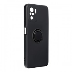 SENSO RING XIAOMI 12 black backcover