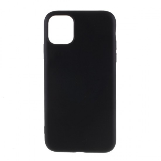 SENSO LIQUID IPHONE 14 black backcover