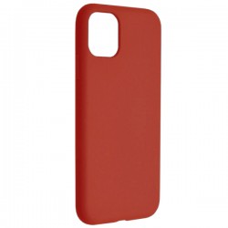 SENSO LIQUID IPHONE 14 PRO red backcover SENSO LIQUID IPHONE 14 PRO red backcover