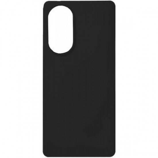 SENSO LIQUID HUAWEI HONOR X8 black backcover SENSO LIQUID HUAWEI HONOR X8 black backcover
