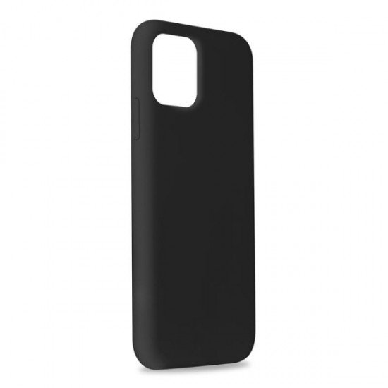 SENSO SOFT TOUCH IPHONE 14 black backcover