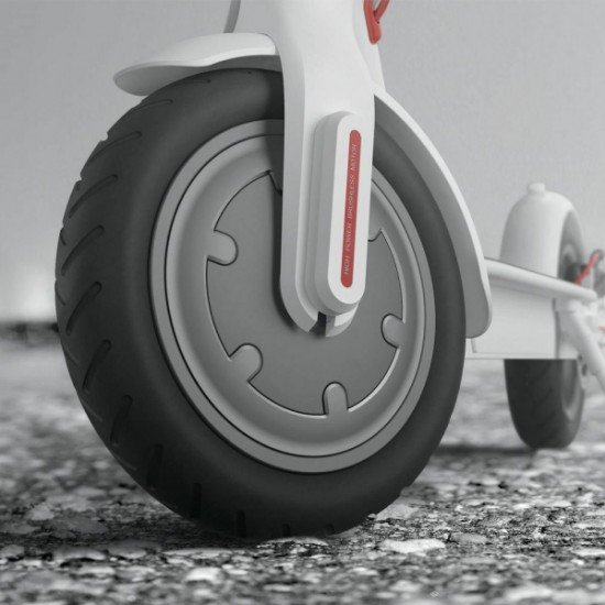 FDTWELVE TUBE XIAOMI MIJIA SCOOTER M365 black