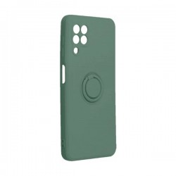 SENSO RING SAMSUNG M53 5G green backcover SENSO RING SAMSUNG M53 5G green backcover