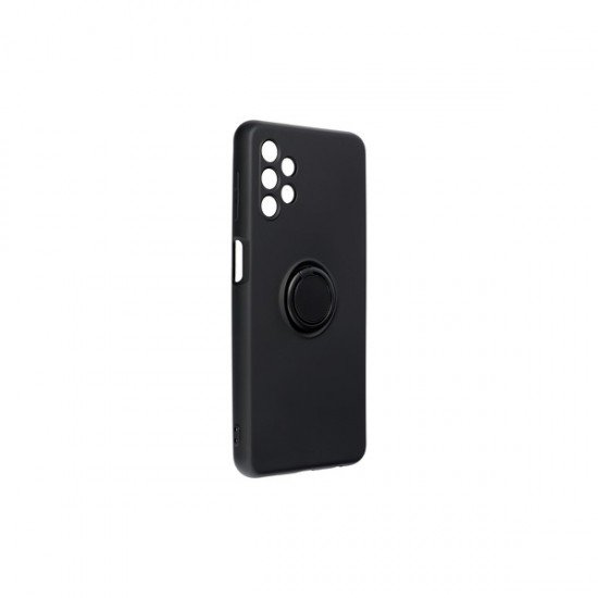SENSO RING SAMSUNG A50 / A30s / A50s black backcover SENSO RING SAMSUNG A50 / A30s / A50s black backcover