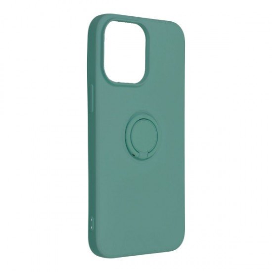 SENSO RING IPHONE 14 PRO MAX green backcover SENSO RING IPHONE 14 PRO MAX green backcover