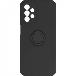 SENSO RING SAMSUNG A23 5G black backcover