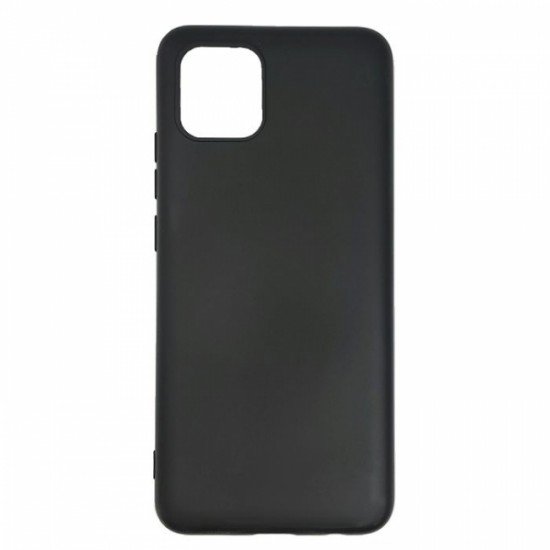 SENSO LIQUID MOTOROLA MOTO G42 black backcover SENSO LIQUID MOTOROLA MOTO G42 black backcover