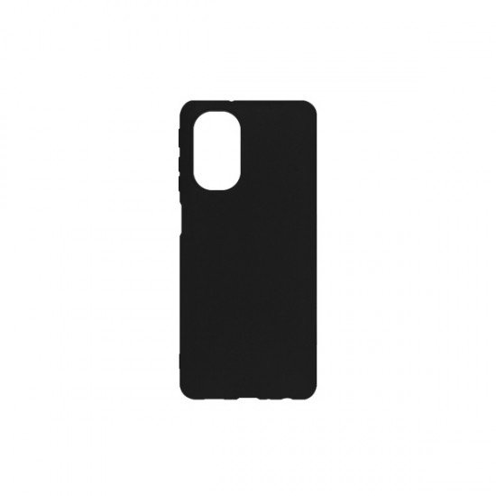SENSO LIQUID MOTOROLA MOTO G62 black backcover SENSO LIQUID MOTOROLA MOTO G62 black backcover