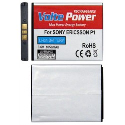 ΜΠΑΤΑΡΙΑ SONY ERICSSON P1i 1050mAh Li-ion (BST-40)VoltePower