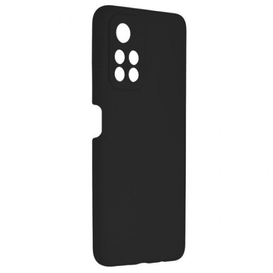 XIAOMI REDMI NOTE 11T PRO / POCO X4 GT black backcover XIAOMI REDMI NOTE 11T PRO / POCO X4 GT black backcover