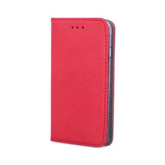 SENSO BOOK MAGNET SAMSUNG S23 PLUS red SENSO BOOK MAGNET SAMSUNG S23 PLUS red