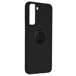 SENSO RING SAMSUNG S23 black backcover