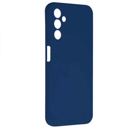 SENSO LIQUID SAMSUNG A14 5G blue backcover SENSO LIQUID SAMSUNG A14 5G blue backcover