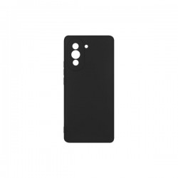 SENSO LIQUID HUAWEI NOVA 10 black backcover SENSO LIQUID HUAWEI NOVA 10 black backcover